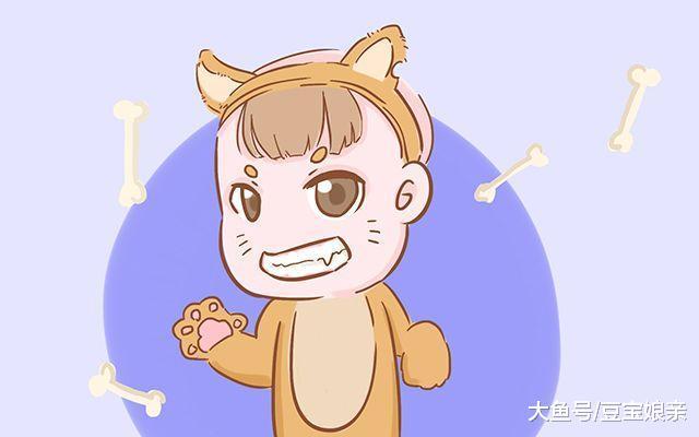 经常发脾气的父母, 十年后可能会收获这样一个孩子