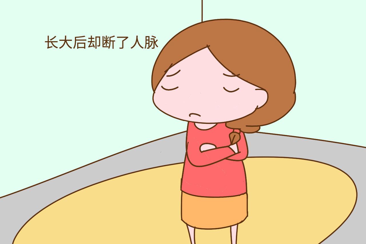 这一类孩子, 看着聪明其实是短见, 宝妈别瞎高兴了