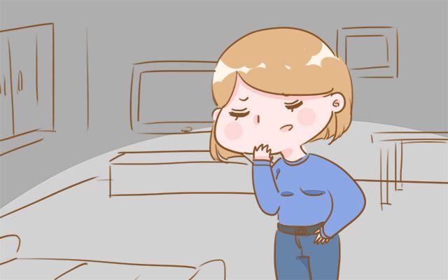 这些孕妈最易得产后抑郁症, 并不是矫情, 家人可别不当一回事