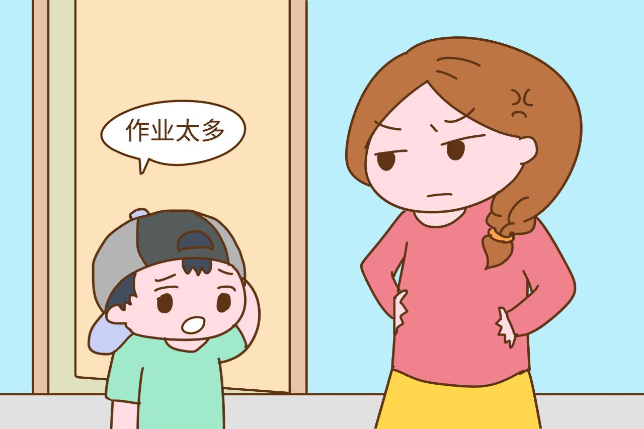 这几类孩子长大后容易没出息, 现在改还来得及, 别不重视