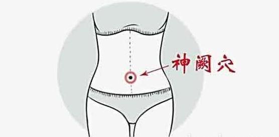 巧敷肚脐, 可治9种常见病! 比吃药还管用, 建议收藏!