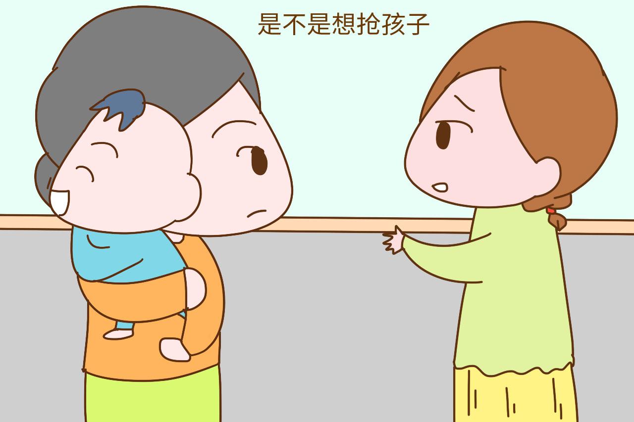 当妈后, 会患上4种无药可医的“病”, 一个没中的大概是后妈