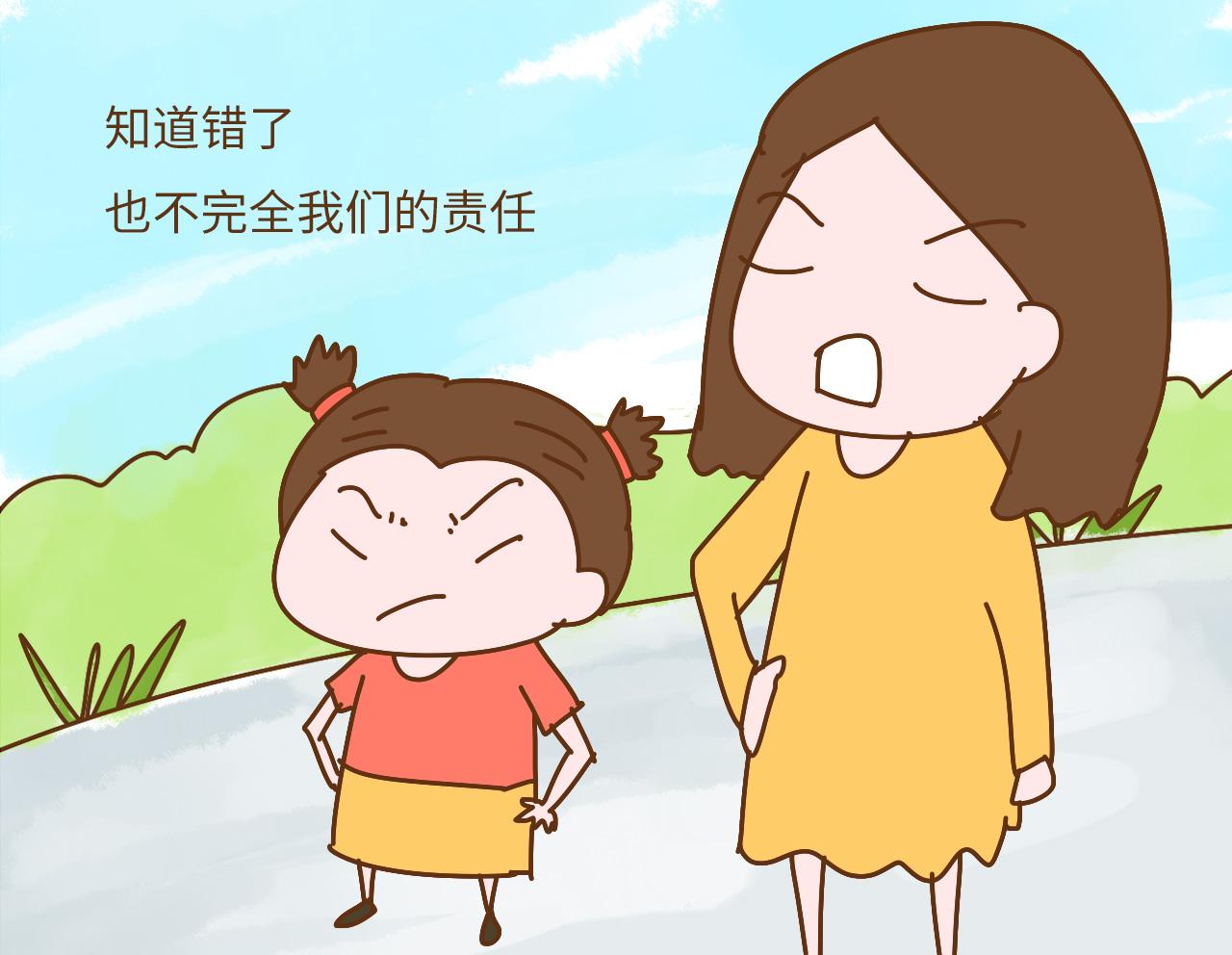 这三种教育方法, 毁娃还帮倒忙, 可惜很多父母用了一辈子