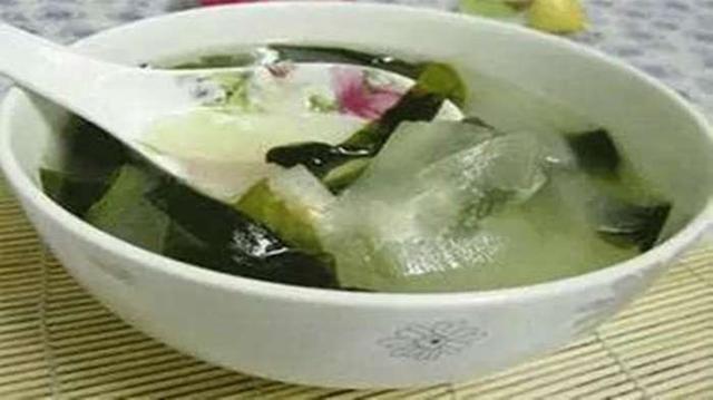 别看它有点丑, 却是“天然减肥王”, 每天吃点, 湿气没了肚子平了