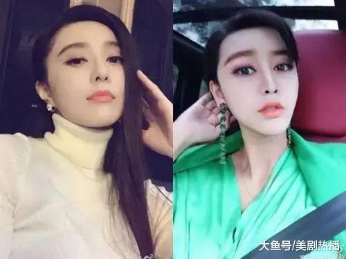 花8年时间整成范冰冰, 还嫁给整容医生, 生完娃后发现被骗婚? !