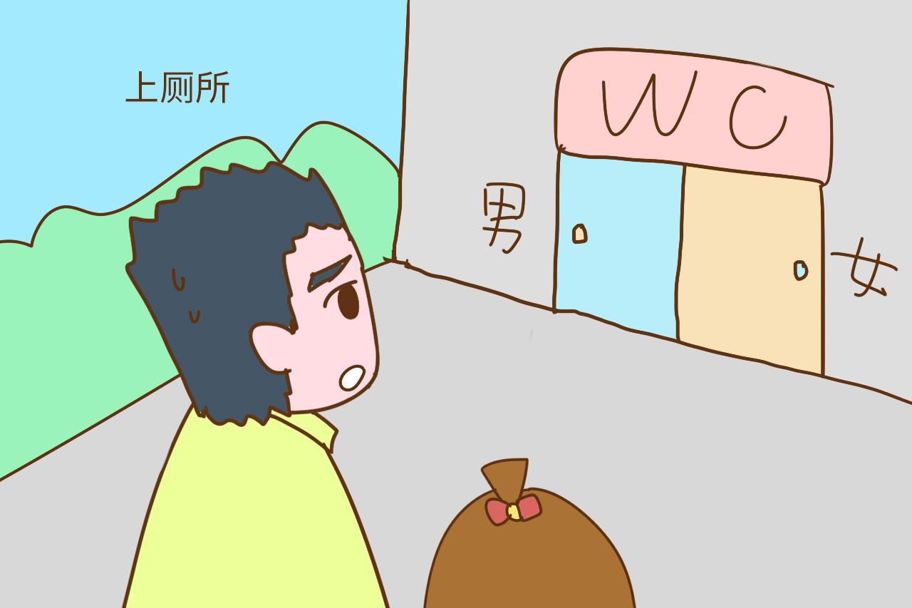 女儿超过2岁后, 这几点宝爸要注意, 对孩子生长发育有影响