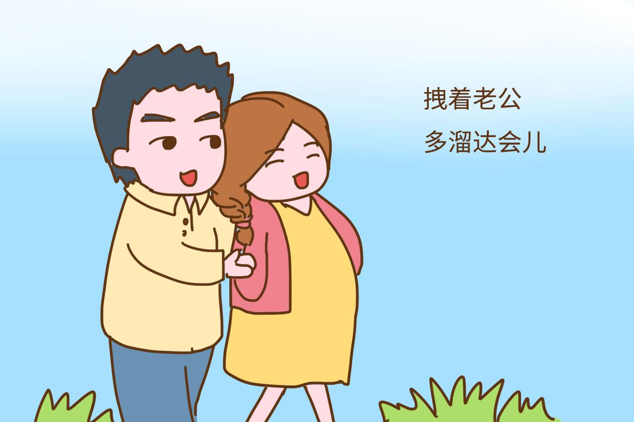 孕期吃得“很积极”, 为什么长肉不长胎, 原来是孕妈犯了这些错