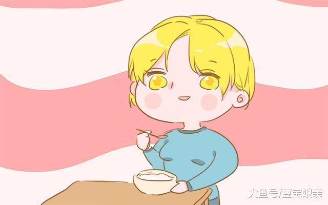 孕晚期孕妈多吃这些食物, 补充营养还能去胎毒