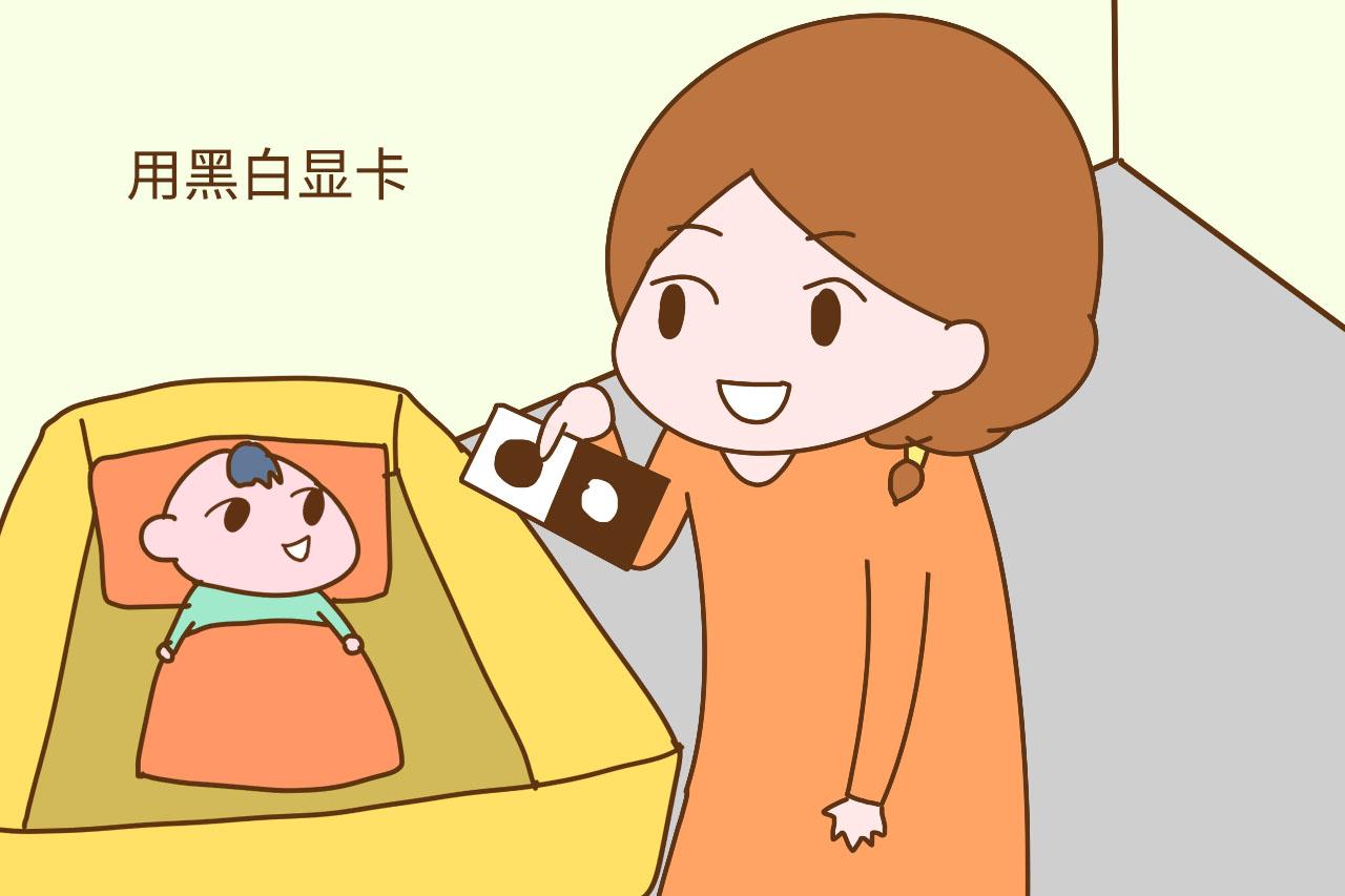 早教促进大脑发育? 这些不当早教属于提前开发, 有害无利