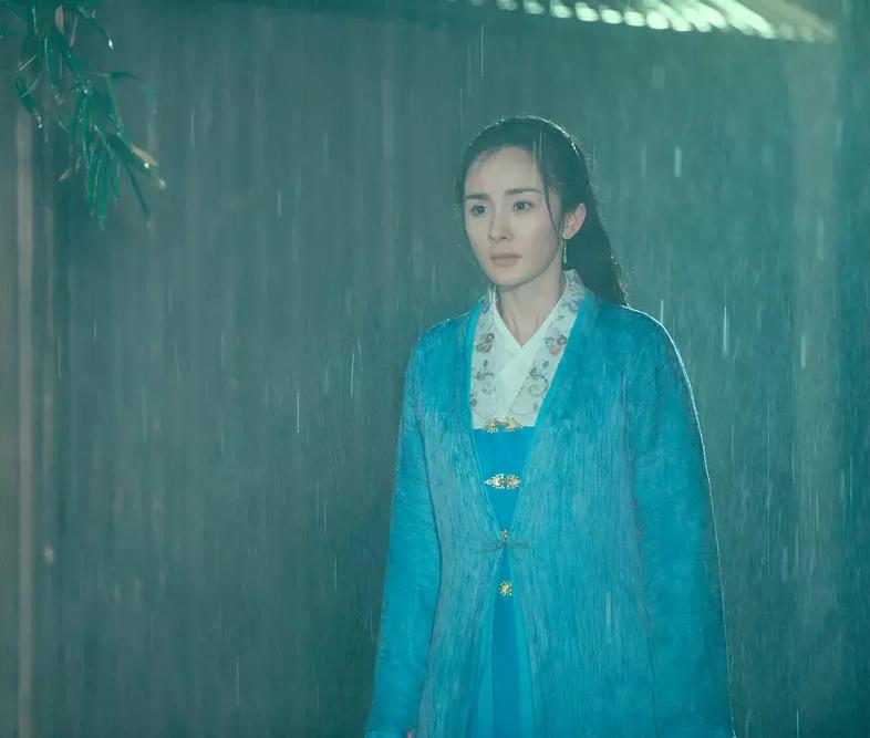 【虽然，妾待子】中国古代，女性