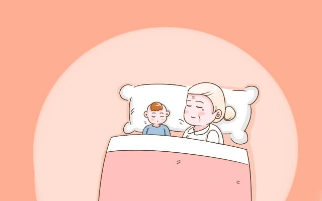婆婆是否真的疼爱孩子? 就看她有没有买过这几样东西