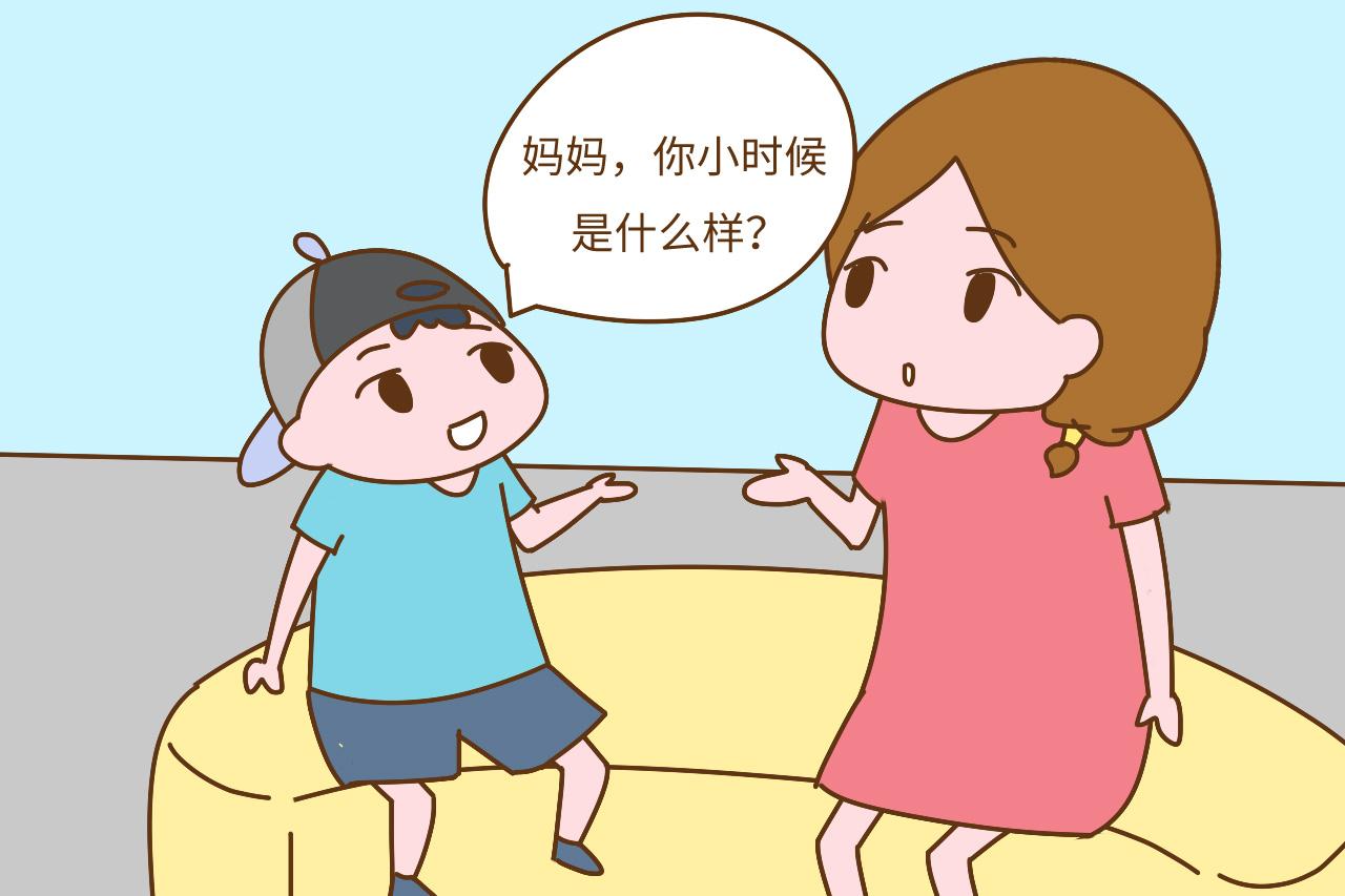 6.1儿童节怎么过才最嗨? 这种方式不花钱, 却能增进亲子关系