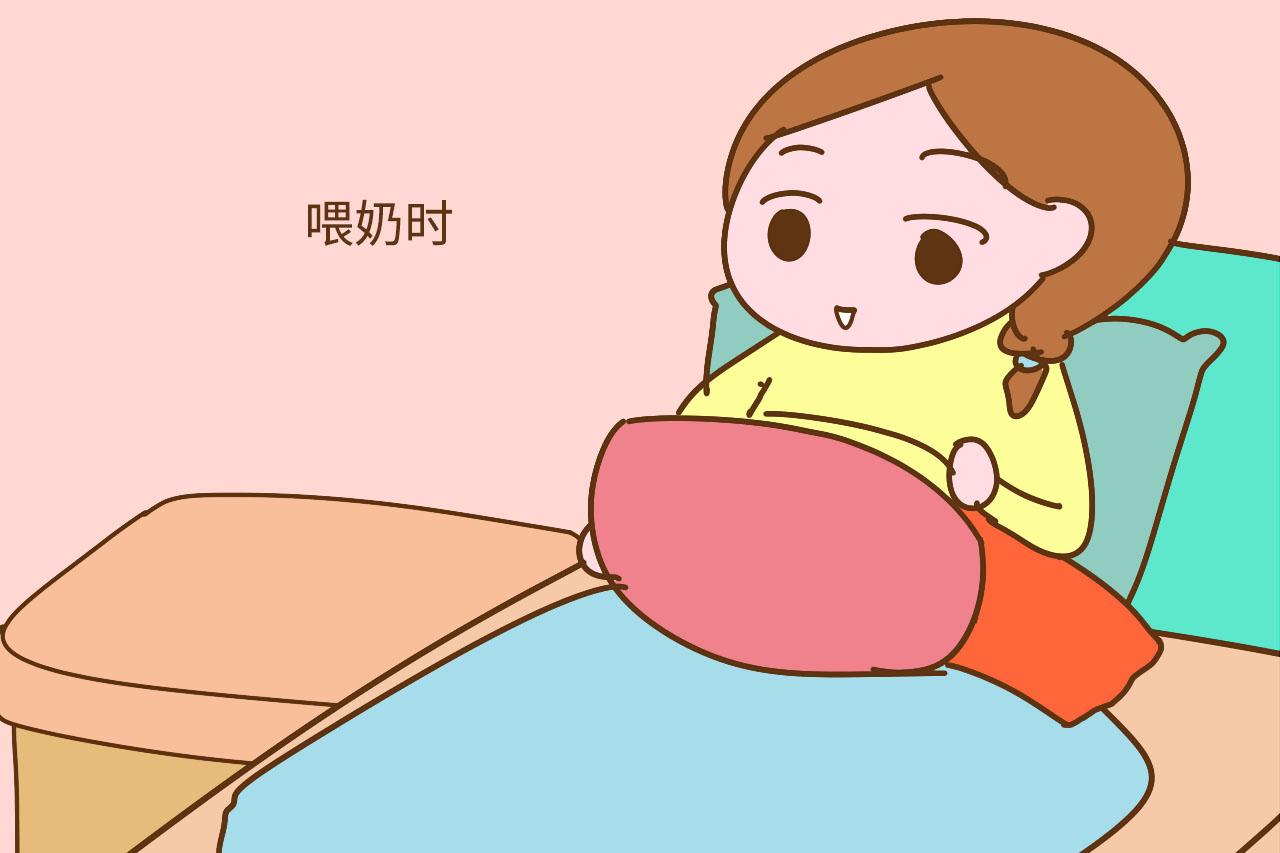 产后腰痛十有九中? 带娃用点“小技巧”, 可使腰病好大半
