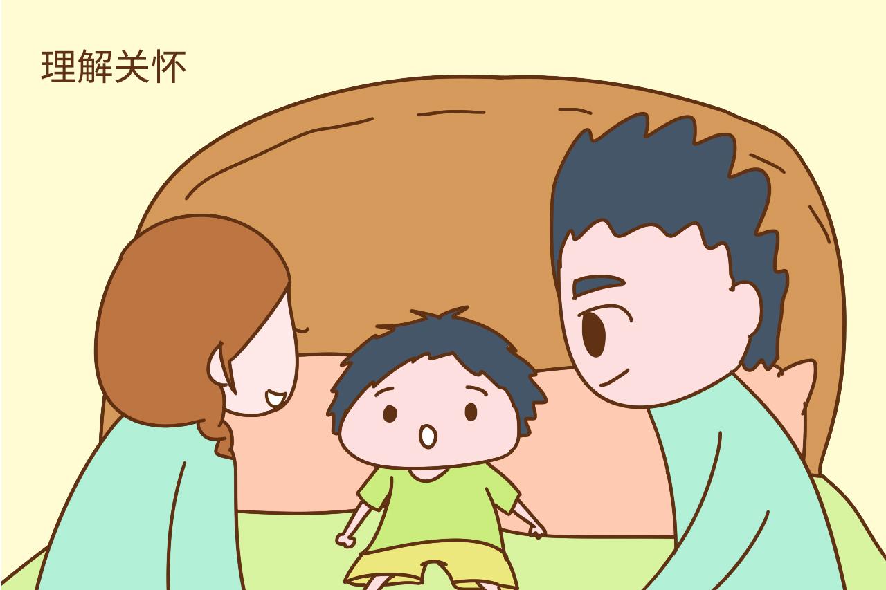 孩子的抑郁倾向, 是一个常被忽略的问题, 家长要重视
