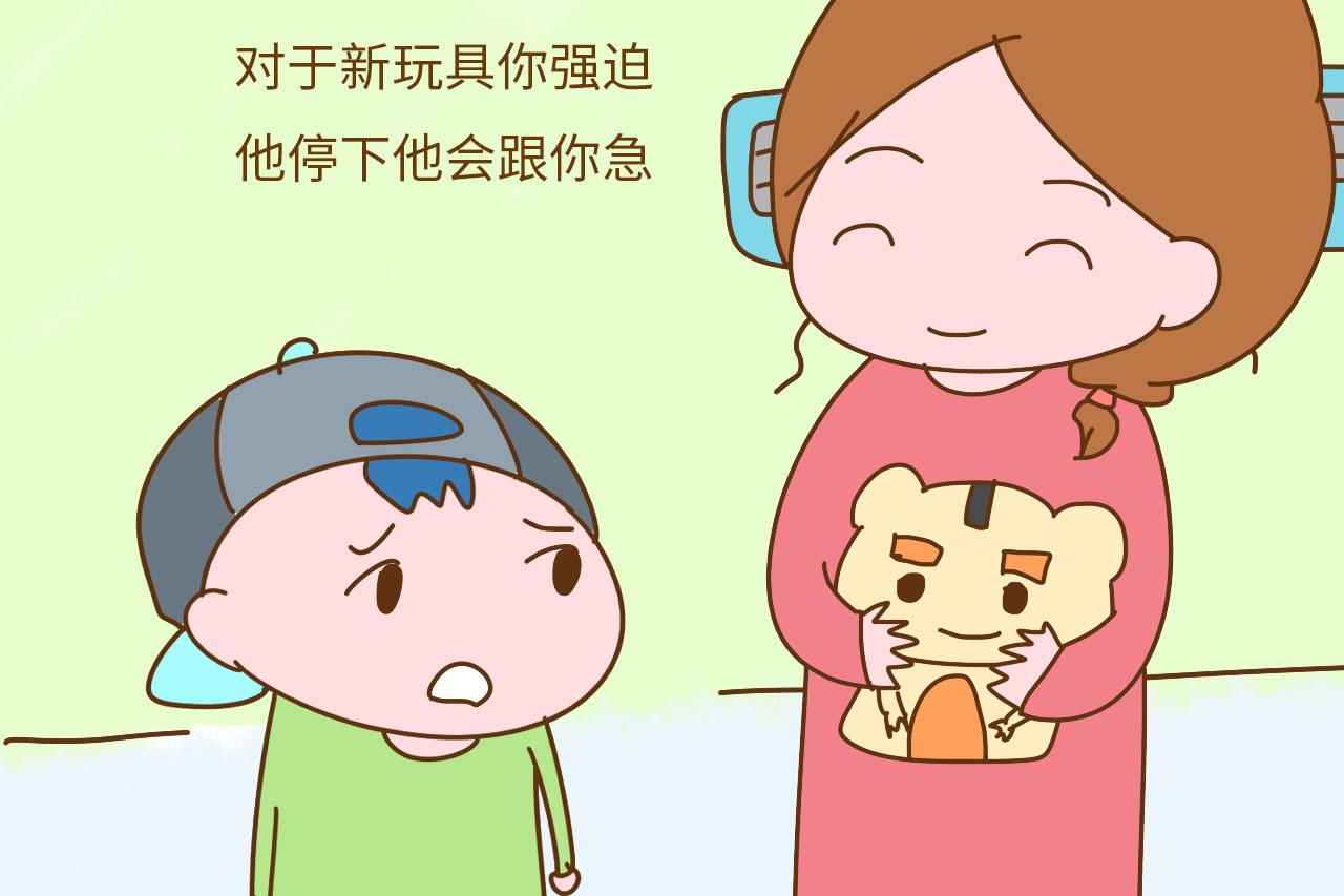爸妈这2个举动会降低孩子专注力, 别以为自己是疼孩子!