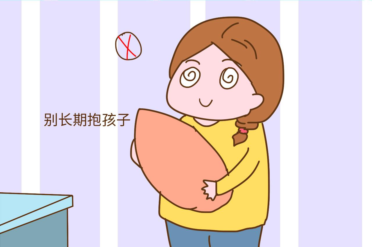 生完孩子后, 先别着急做这些事, 很容易影响宝妈身体恢复
