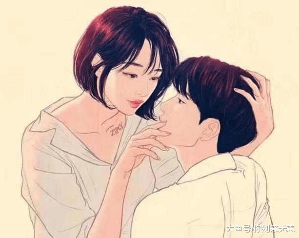 中年男人要远离这3种女人, 不然准出事!