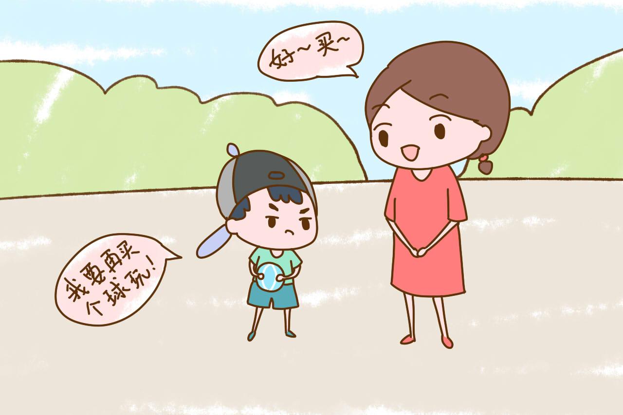 孩子3岁前, 家长经常做这几件事会害了孩子, 谁先收手谁受益