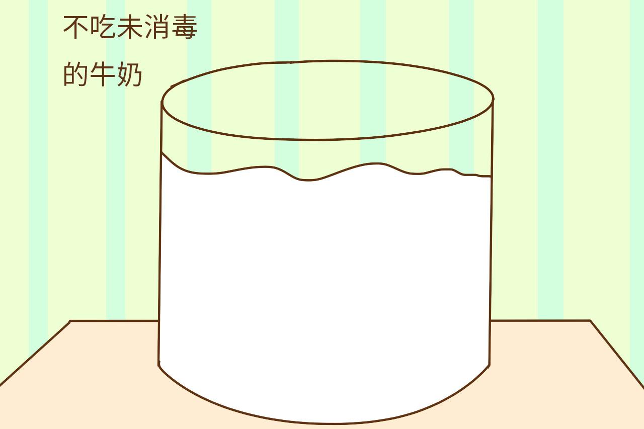 孕期忌口很重要, 做到这3“不吃”, 对孕妈的身体有好处