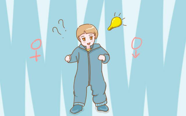 如果宝宝摔倒了, 家长要不要扶? 这对孩子以后影响深远