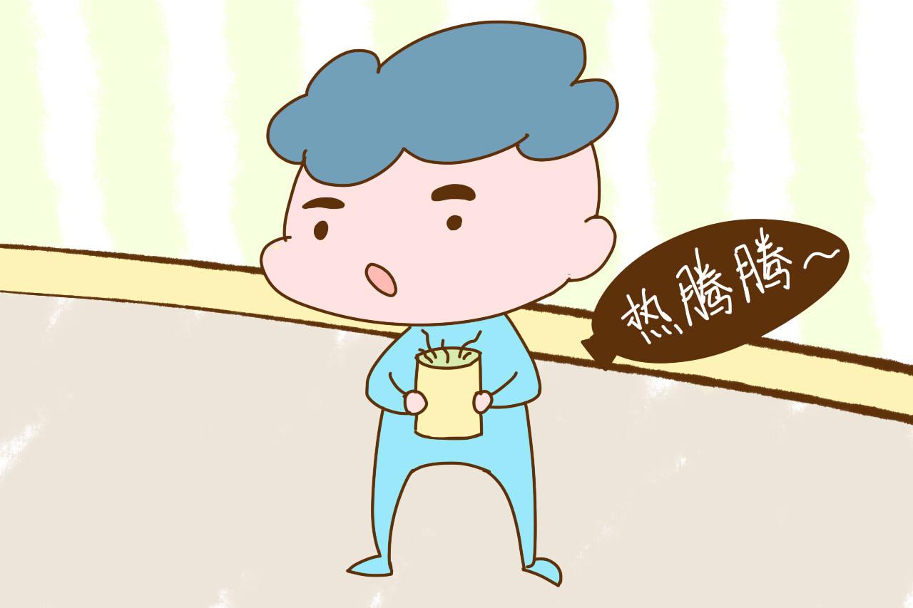 孩子吹空调受凉打喷嚏, 赶紧用上这些小窍门, 防感冒少受罪