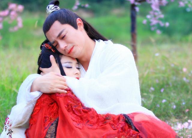 《花千骨2》强势回归, 女主却换成了她, 网友喊话: 直接弃剧!