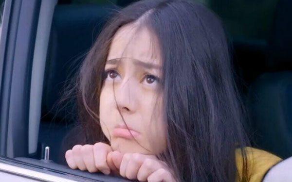 迪丽热巴累到脸崩? 网友却称不离开嘉行, 她就是下一个杨幂!