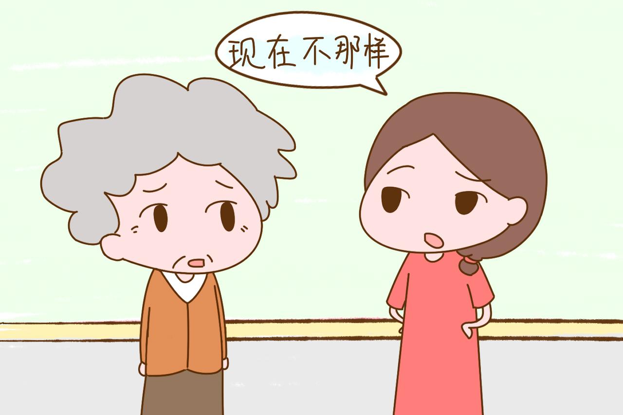 育儿过程中, 这类人吃的苦很少有人关注, 做父母的看了会惭愧