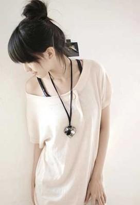 真希望遇见一个合适的人, 什么都刚好, 脾气刚好的互补