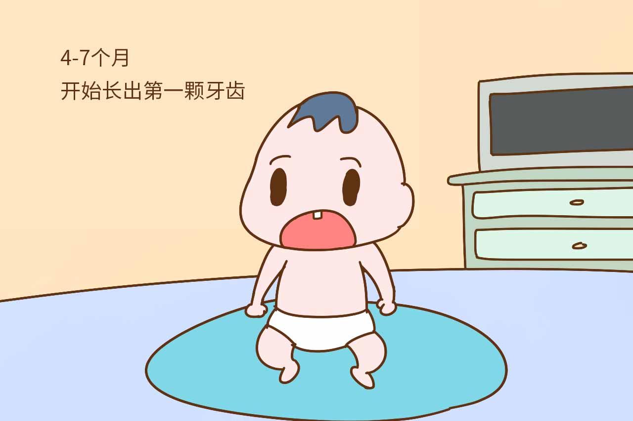 宝宝便秘了别着急找准原因才能对症下药