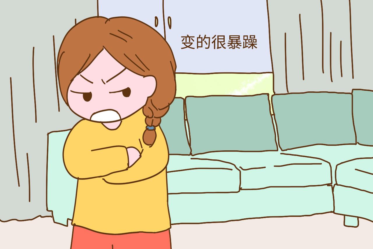 第一次怀孕就人流伤害有多大? 这几方面表现很现实, 要对自己好点