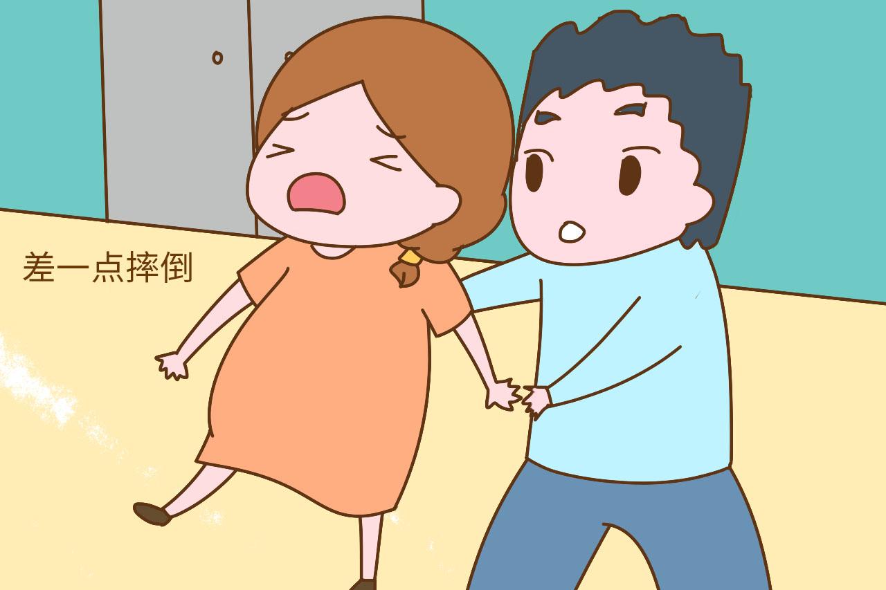 孕期只要穿平底鞋就安全了吗? 这两种平底鞋不要穿