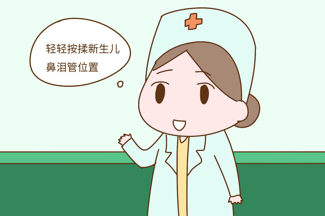新生儿这些“生病”症状很正常, 家长不必太担心, 管了反而有害