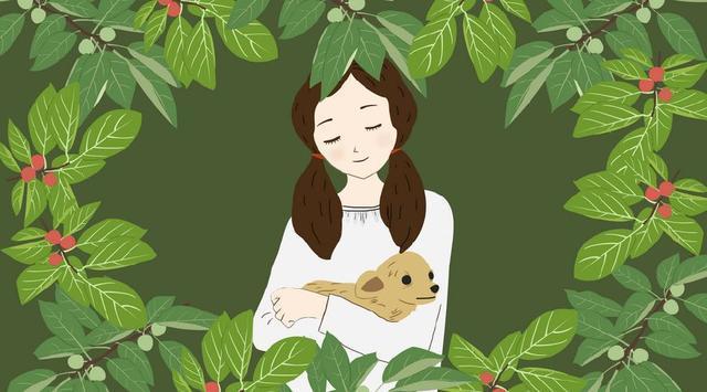 男人喜欢你还是爱你, 区别在这5个表现!