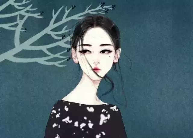 微信上有这5种表现的女人, 已经不纯洁了!