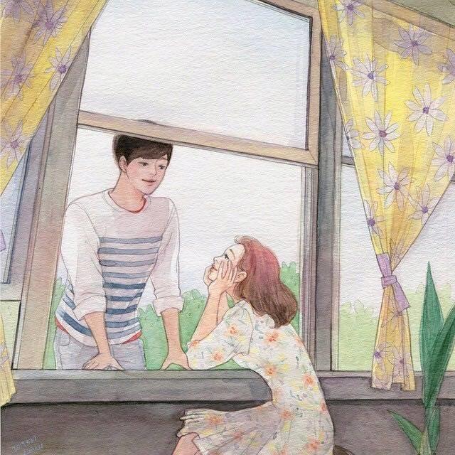 敢这么称呼你的男人, 就是把你当老婆了!