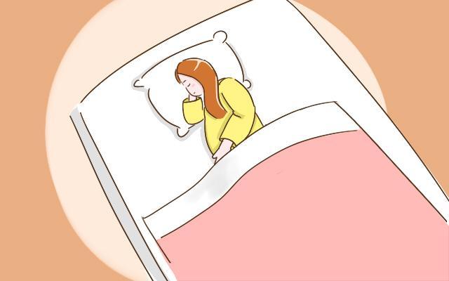 孕晚期, 孕妈多做这3件事, 生产时候就会少受罪