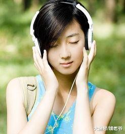 那些没刘海会死星人的女星, 居然还有她?