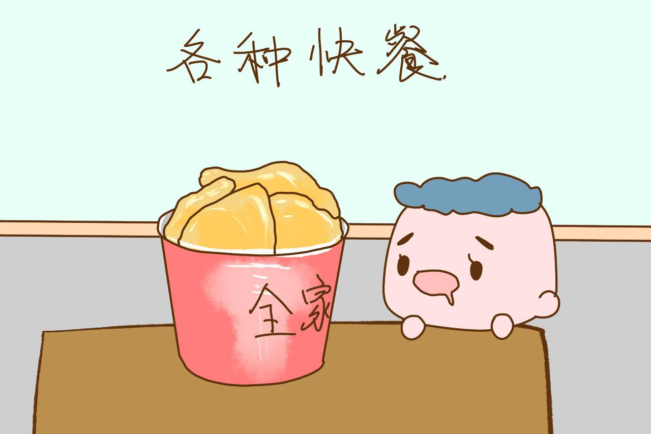 别总嫌弃老人带孩子脏, 这几方面老人带娃更健康, 你知道吗?