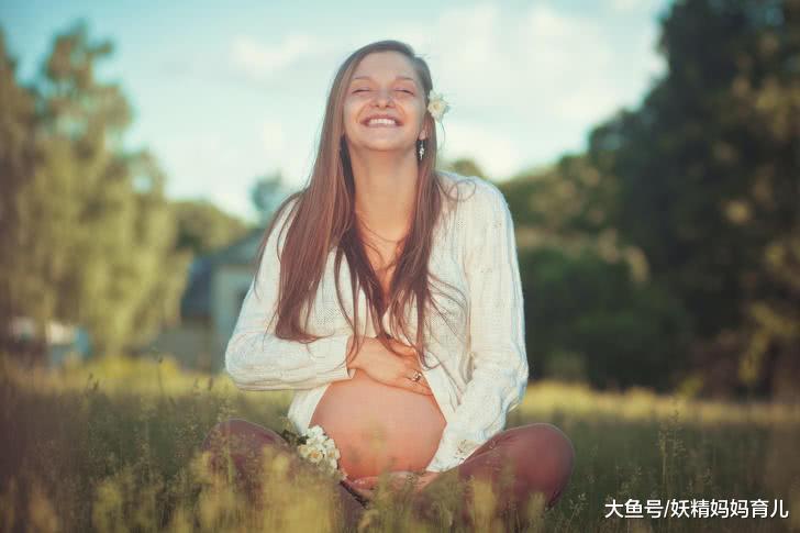 孕妇生气对胎儿的5大危害, 每个孕妈都应该老公看3遍