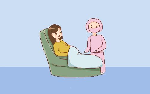 孕妈生孩子时候, 家人为什么不能去陪产? 这些理由蛮有道理