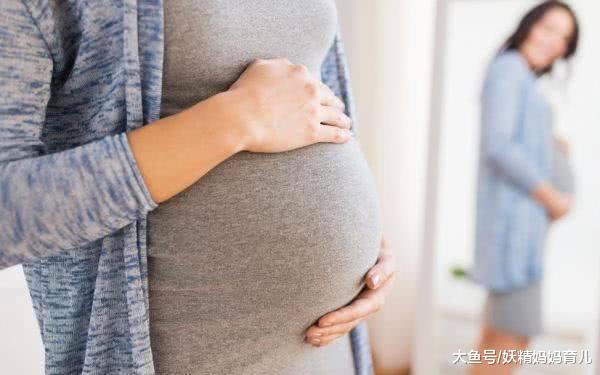 女人怀孕后都会有的10个小变化, 遇到3个说明你怀孕了