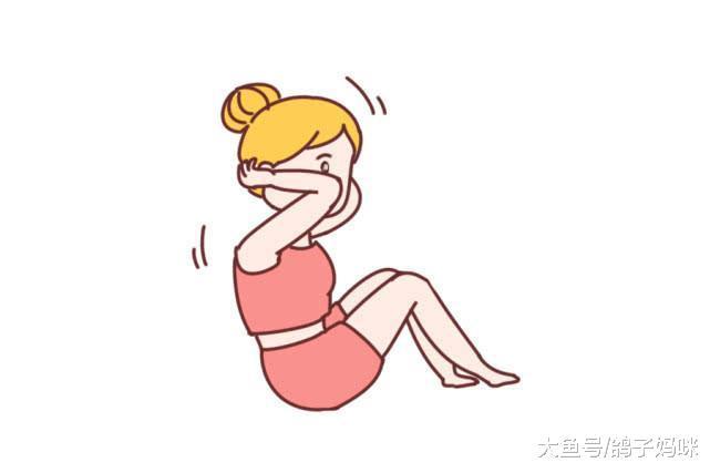 生完小孩, 看起来老10岁? 产后坚持这四件事, 没人看出你是妈!