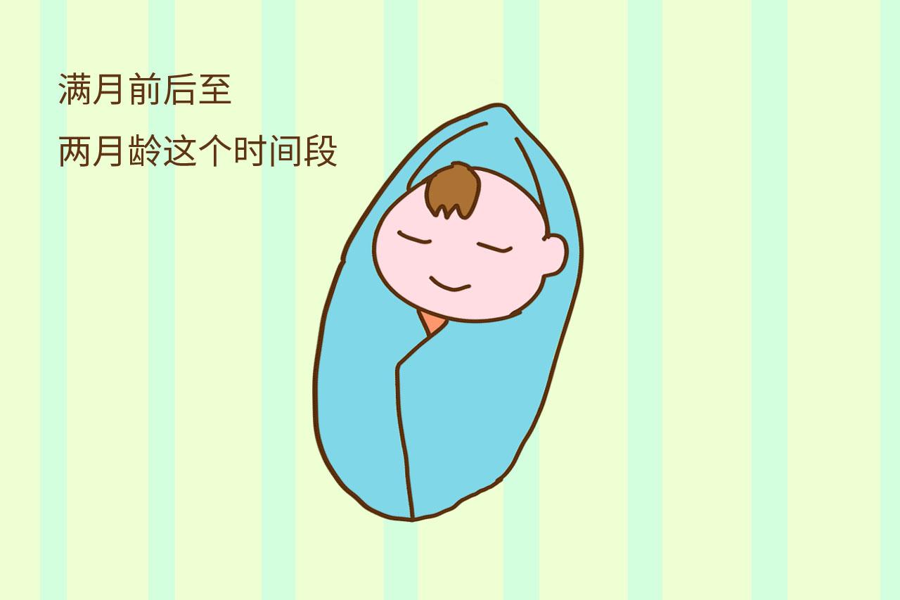 小月龄宝宝几天不排便, 到底是攒肚还是便秘? 如何区别?