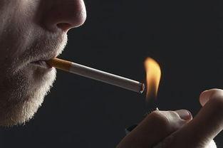 三种吸烟方式最短命, 不论你戒不戒烟, 都应该知道!