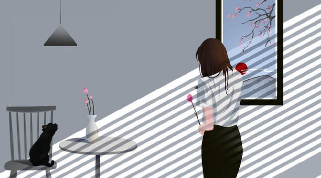 男人心里没有把你当老婆, 才总爱做这3件事!