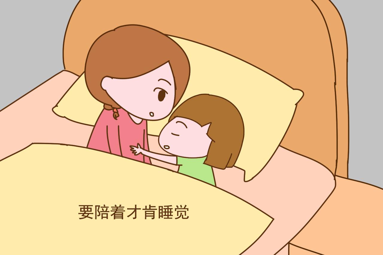 孩子只是因为太爱你, 才会有这3种讨厌的行为, 别再责怪他