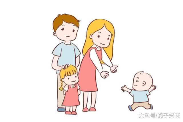 亲爱的, 从什么时候开始, 我们的婚姻只剩下孩子?