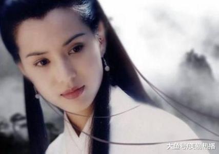 替男友还债却惨遭抛弃, 花5年走出抑郁, 最美小龙女至今未婚!
