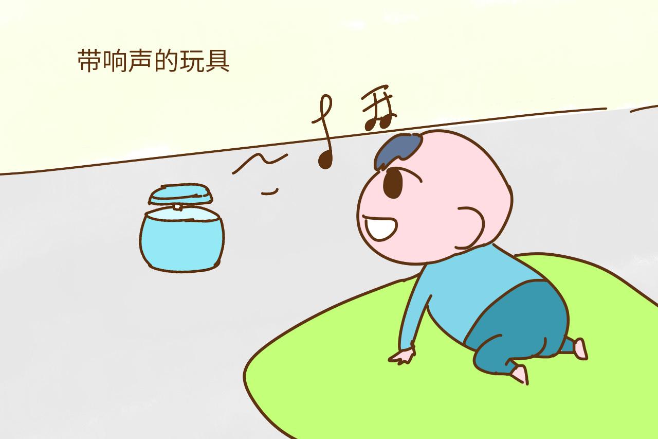 宝宝1岁之前, 爸妈做好这四件事, 会让他久久受益